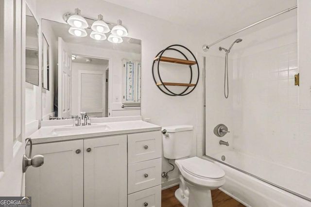 1501 Clairmont Road 827, Decatur, GA 30033