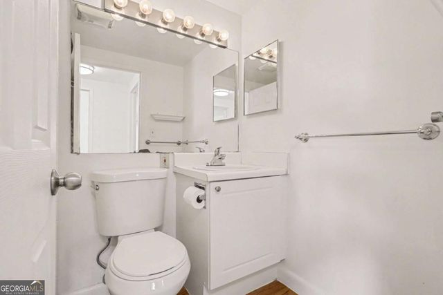 1501 Clairmont Road 827, Decatur, GA 30033