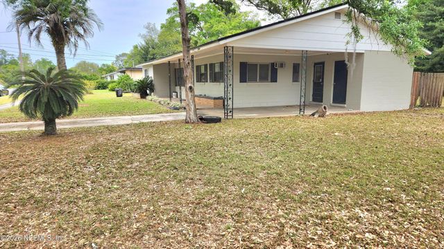 2407 CLARO Drive, Jacksonville, FL 32211
