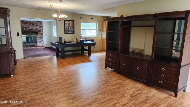 2407 CLARO Drive, Jacksonville, FL 32211