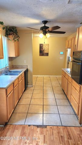 2407 CLARO Drive, Jacksonville, FL 32211