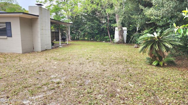 2407 CLARO Drive, Jacksonville, FL 32211