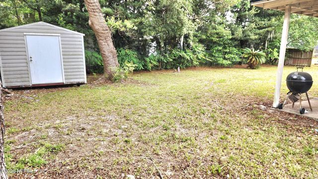 2407 CLARO Drive, Jacksonville, FL 32211