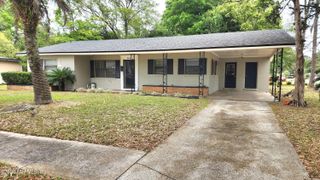 2407 CLARO Drive, Jacksonville, FL 32211