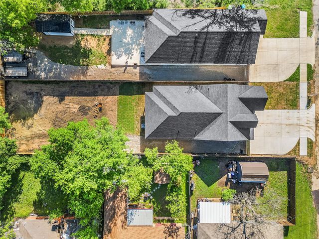 4405 Baylor Street, Fort Worth, TX 76119