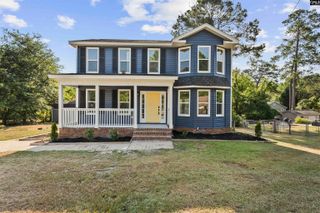 2412 Bendemeer Drive, Columbia, SC 29209