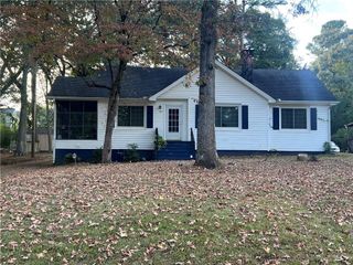 401 Ashburton SE Avenue, Atlanta, GA 30317