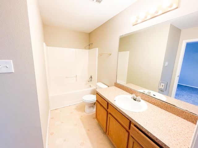 2704 Clemson Circle A, Rowlett, TX 75088