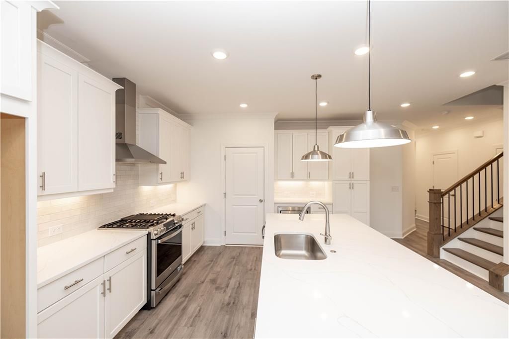 Image 12 of property listing at 4306 Burton Bend Way 150, Buford, GA 30518