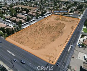 0 Foothill Boulevard, Fontana, CA 92335