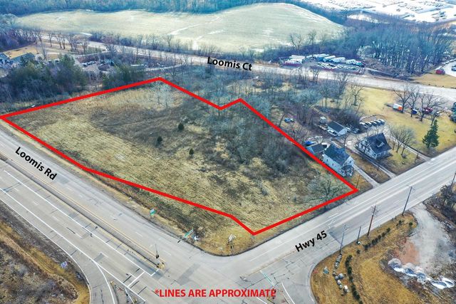 W125S9782 N CAPE ROAD, Muskego, WI 53150