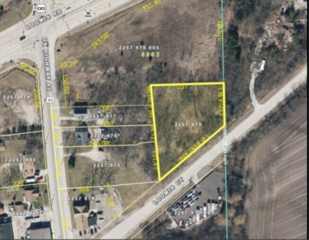 W125S9782 N CAPE ROAD, Muskego, WI 53150