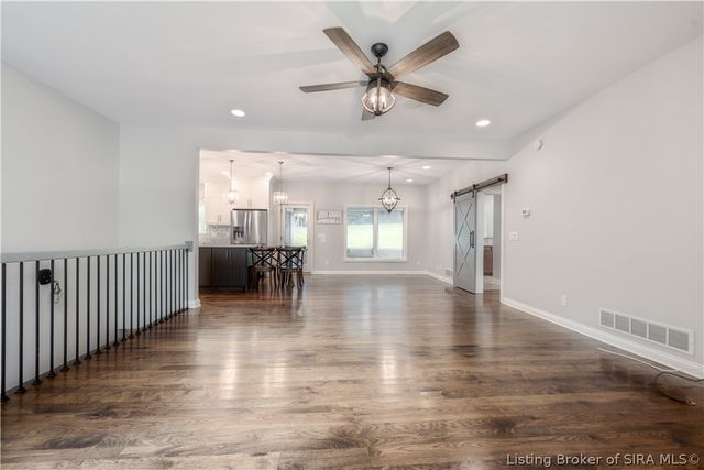 3016 Evanna Court, Floyds Knobs, IN 47119