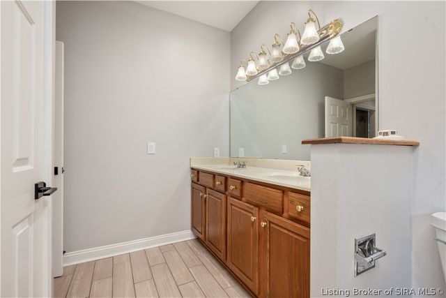 3016 Evanna Court, Floyds Knobs, IN 47119