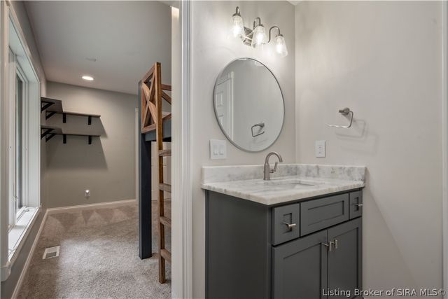3016 Evanna Court, Floyds Knobs, IN 47119