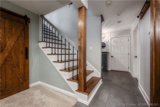 3016 Evanna Court, Floyds Knobs, IN 47119