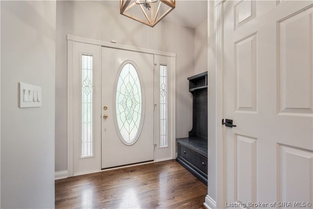 3016 Evanna Court, Floyds Knobs, IN 47119