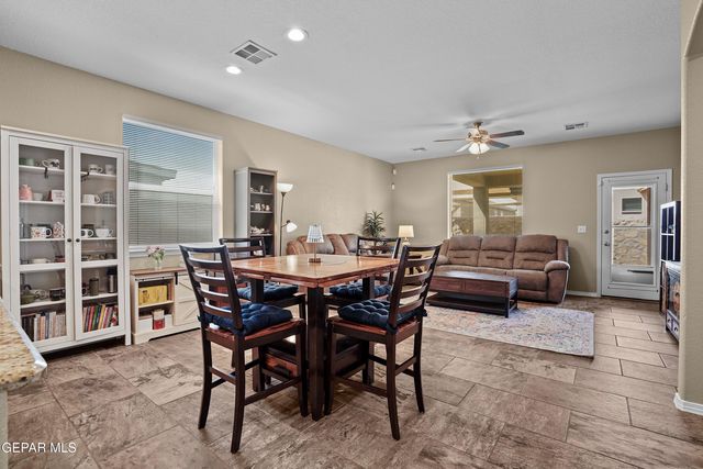 1041 FIREBOLT Place, El Paso, TX 79928