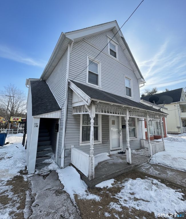 1901 Dixwell Avenue, Hamden, CT 06514