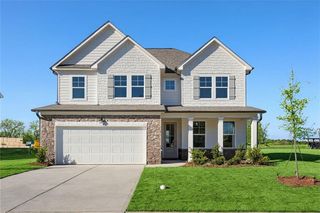 146 Grand Meadows Drive, Hoschton, GA 30548