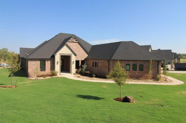 1330 Pedras Place, Newcastle, OK 73065