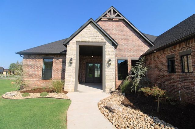 1330 Pedras Place, Newcastle, OK 73065