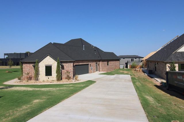 1330 Pedras Place, Newcastle, OK 73065