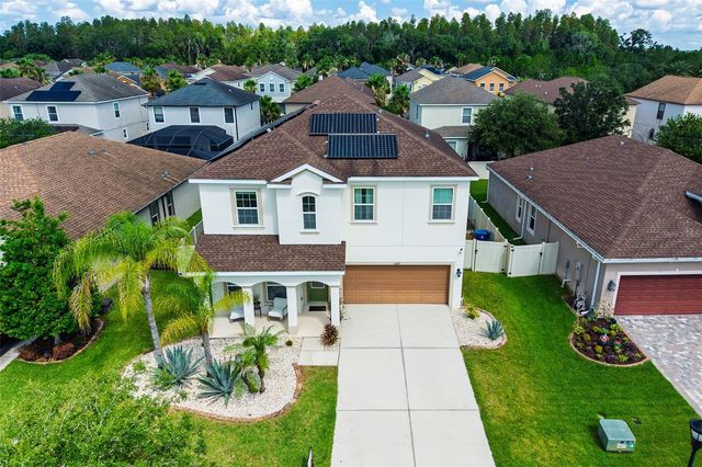 1629 MONTGOMERY BELL ROAD, Wesley Chapel, FL 33543