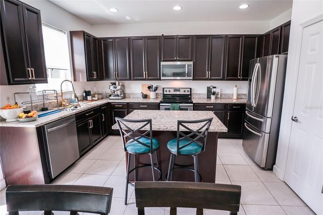 1629 MONTGOMERY BELL ROAD, Wesley Chapel, FL 33543