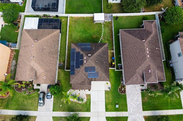 1629 MONTGOMERY BELL ROAD, Wesley Chapel, FL 33543