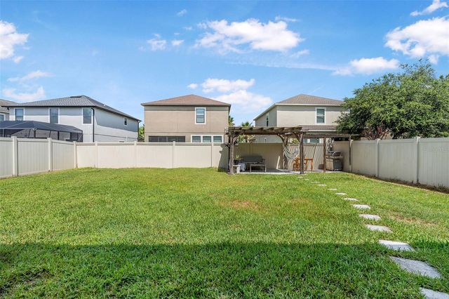 1629 MONTGOMERY BELL ROAD, Wesley Chapel, FL 33543