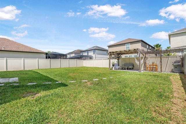 1629 MONTGOMERY BELL ROAD, Wesley Chapel, FL 33543