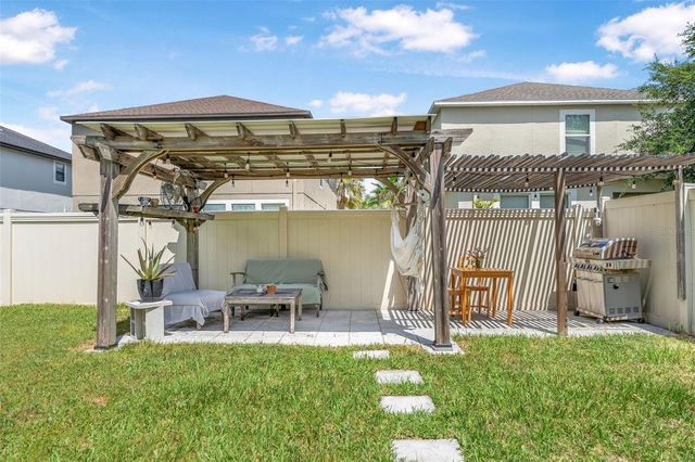 1629 MONTGOMERY BELL ROAD, Wesley Chapel, FL 33543
