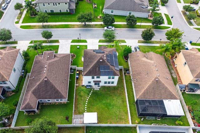 1629 MONTGOMERY BELL ROAD, Wesley Chapel, FL 33543