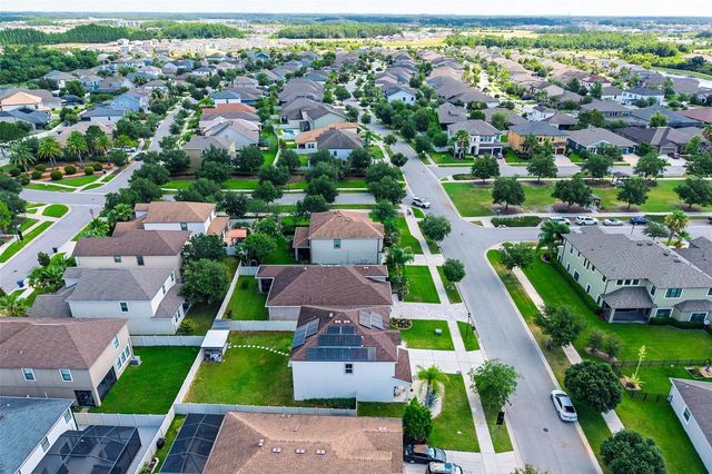 1629 MONTGOMERY BELL ROAD, Wesley Chapel, FL 33543