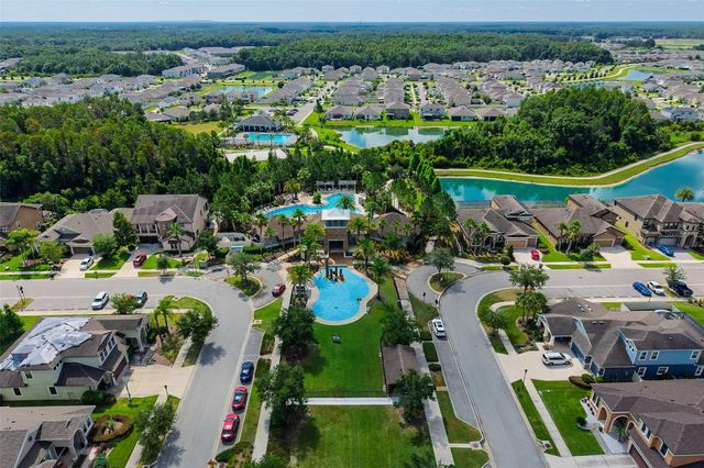 1629 MONTGOMERY BELL ROAD, Wesley Chapel, FL 33543