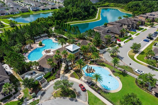 1629 MONTGOMERY BELL ROAD, Wesley Chapel, FL 33543