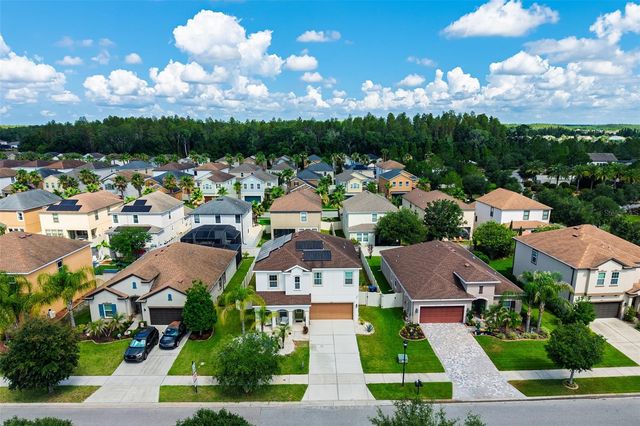 1629 MONTGOMERY BELL ROAD, Wesley Chapel, FL 33543