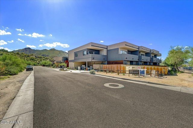 6525 E CAVE CREEK Road 301, Cave Creek, AZ 85331