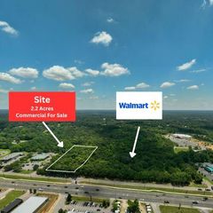 TBD Industrial Drive, Crestview, FL 32539