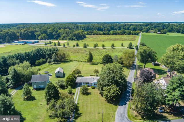 24415 CHESTERTOWN RD, Chestertown, MD 21620