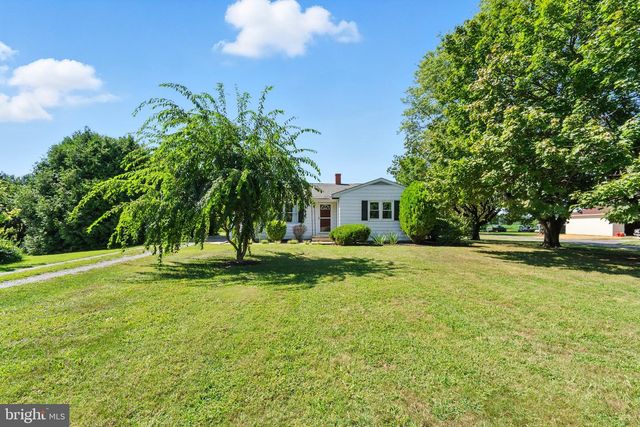 24415 CHESTERTOWN RD, Chestertown, MD 21620