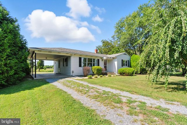 24415 CHESTERTOWN RD, Chestertown, MD 21620