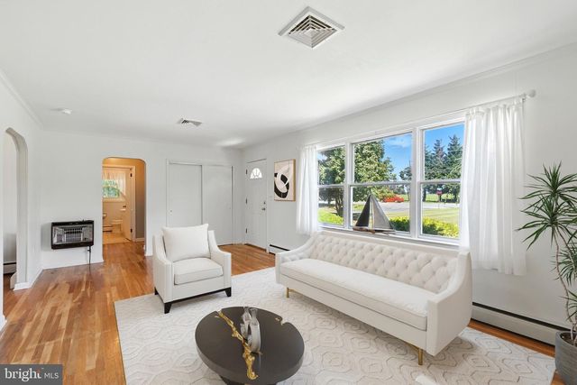 24415 CHESTERTOWN RD, Chestertown, MD 21620