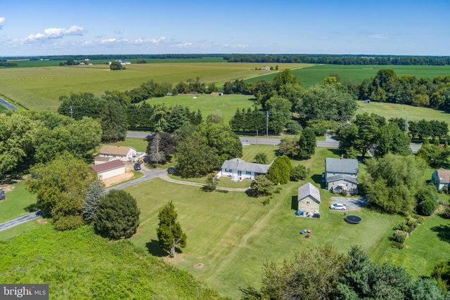 24415 CHESTERTOWN RD, Chestertown, MD 21620