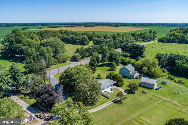 24415 CHESTERTOWN RD, Chestertown, MD 21620