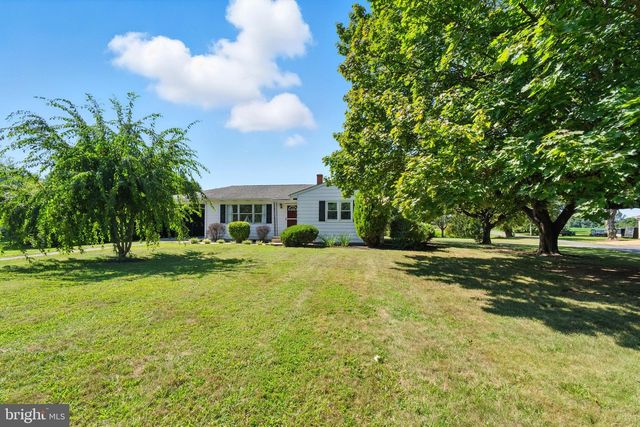 24415 CHESTERTOWN RD, Chestertown, MD 21620