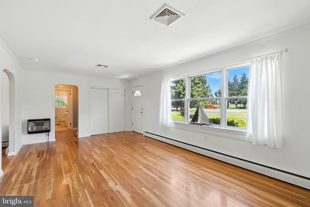 24415 CHESTERTOWN RD, Chestertown, MD 21620