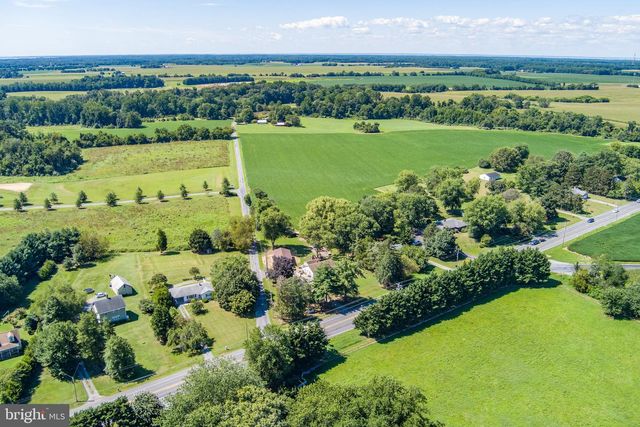 24415 CHESTERTOWN RD, Chestertown, MD 21620