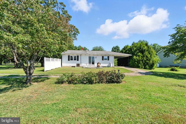 24415 CHESTERTOWN RD, Chestertown, MD 21620